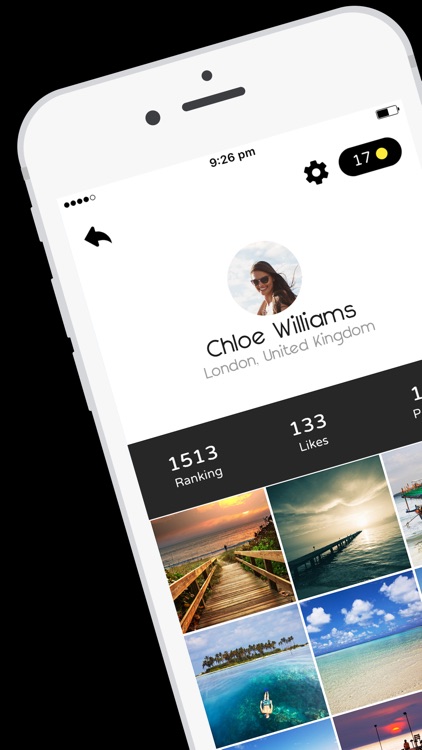 Swipa - Likes for Facebook