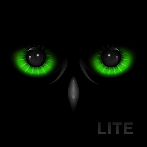 Night Eyes Lite - Night Camera