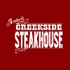 Amber's Creekside Steakhouse