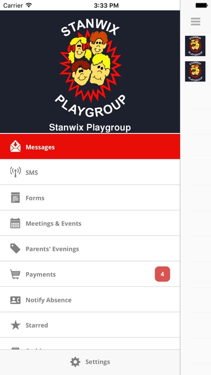 Stanwix Playgroup (CA3 9DJ)