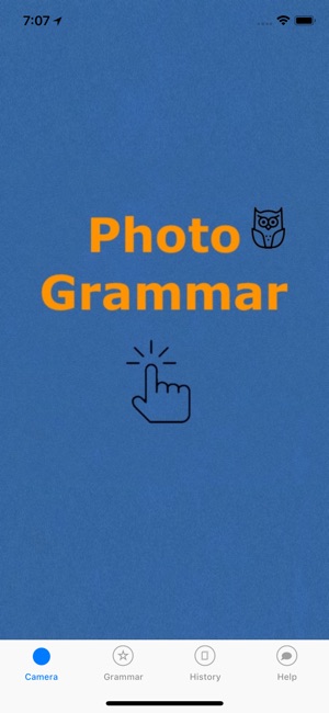 Photo Grammar(圖1)-速報App