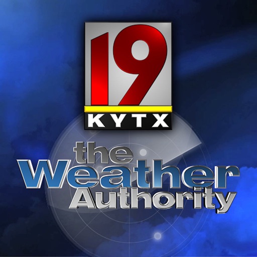KYTX Radar