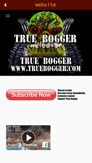 True Bogger(圖3)-速報App