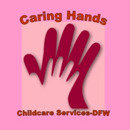 Caring Hands Sitter Request