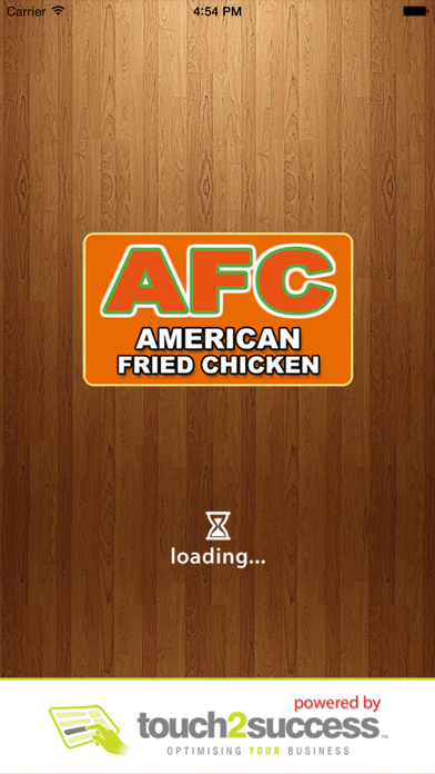How to cancel & delete American Fried Chicken Lincoln from iphone & ipad 1