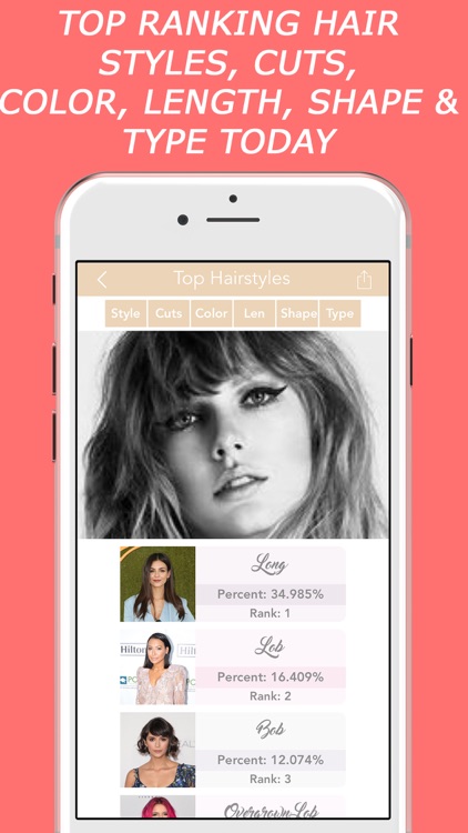 Hair Alone: Hairstyle Makeover screenshot-3