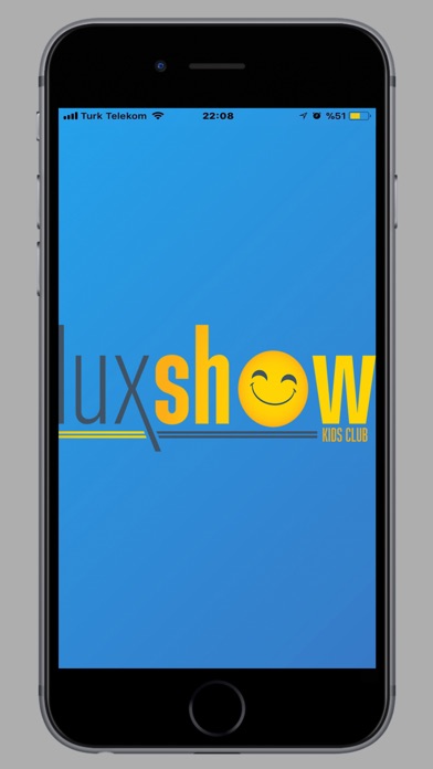 Lux Show Kids - Online Store screenshot 3