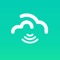 This is a light application providing nature sounds such as wind, rain thunder and helping you to get the peaceful and intent state