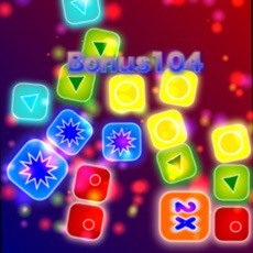 Activities of Brain Game 13 Color Bomb