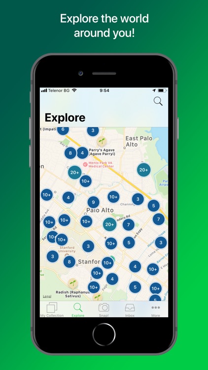PlantSnap Plant Identification screenshot-4