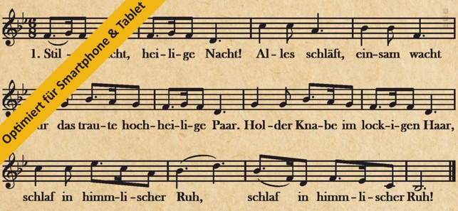 Weihnachtslieder+(圖3)-速報App