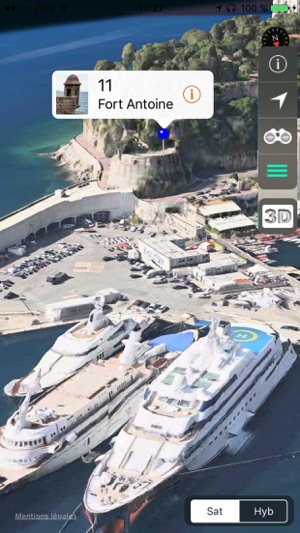 MONACO 3D(圖3)-速報App