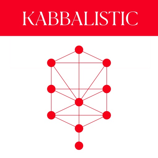 Kabbalistic Calendar by The Kabbalah Centre International