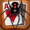 Icon Eric's Spider Solitaire!