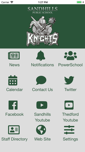 Sandhills Public Schools(圖1)-速報App