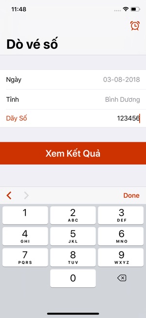 Trúng Số(圖1)-速報App