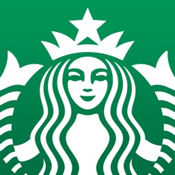 Starbucks Apple Watch App