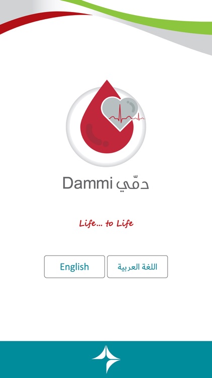 Dammi دمي