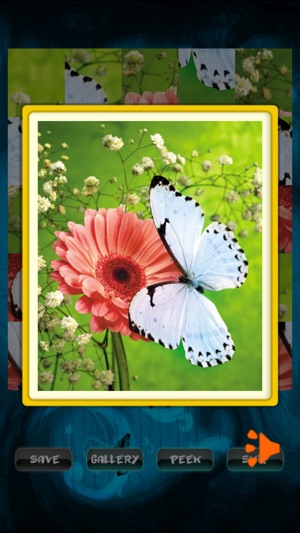 Butterfly Jigsaw(圖3)-速報App