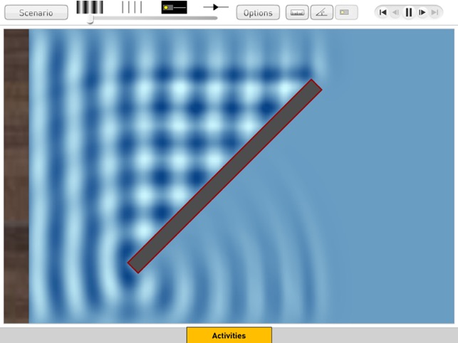 Waves from Sunflower Learning(圖5)-速報App