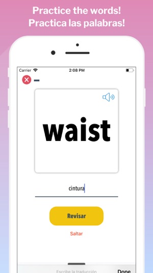 FlashCard - Learn English(圖3)-速報App