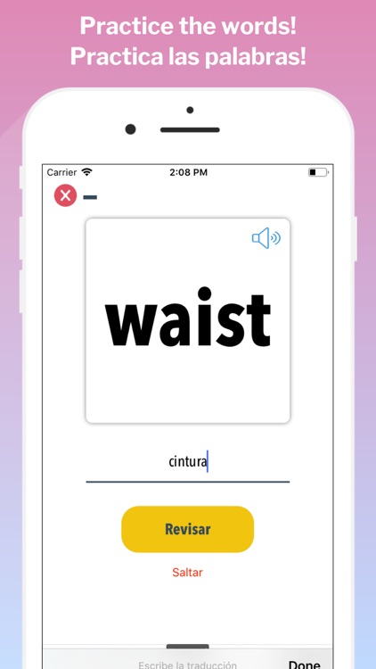 FlashCard - Learn English