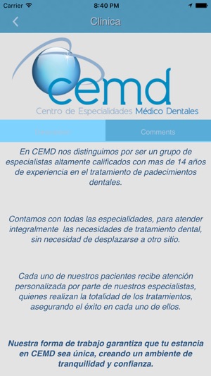 CEMDental(圖3)-速報App