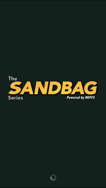 NOFFS Sandbag