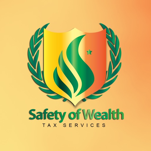 SAFETY OF WEALTH