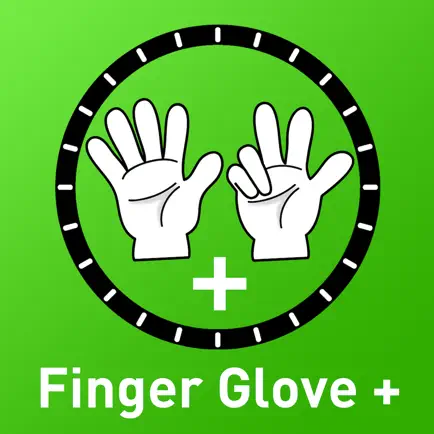 Finger Glove ADDITION Cheats