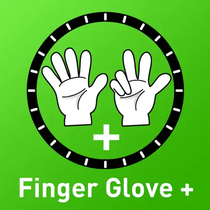 Finger Glove ADDITION Читы