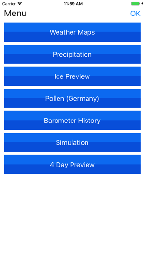 Galileo Thermometer(圖3)-速報App