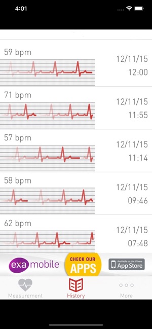 心動 心臟監測儀(圖5)-速報App
