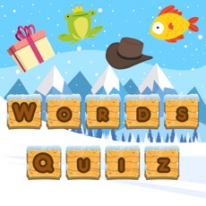 Activities of Words Quiz Puzzle