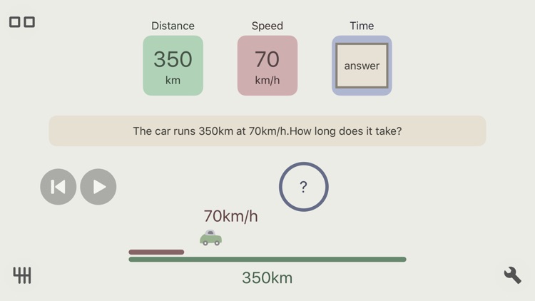FindSpeed distance-time-speed screenshot-0