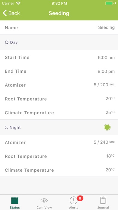 Bifarm Grow screenshot 4