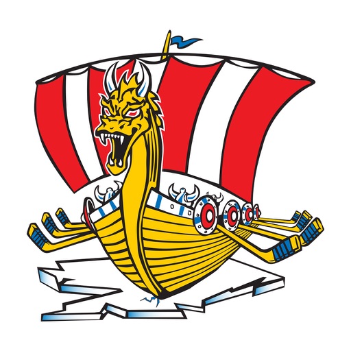 Drakkar de Baie-Comeau icon