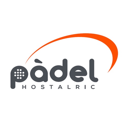 Padel Hostalric icon