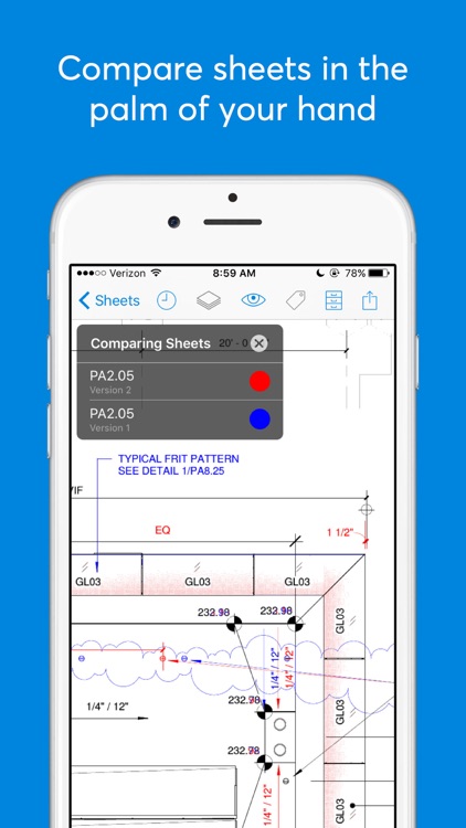 PlanGrid Construction Software