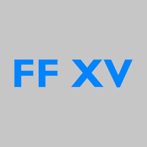 Video Guide for FFXV