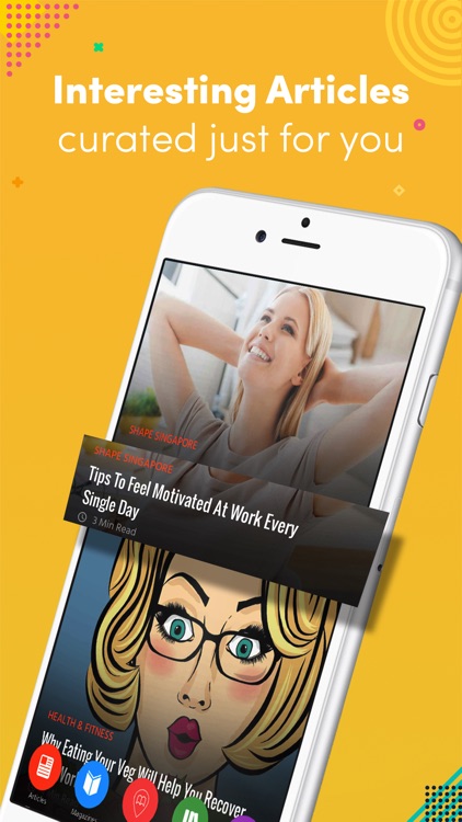 Magzter Newsstand