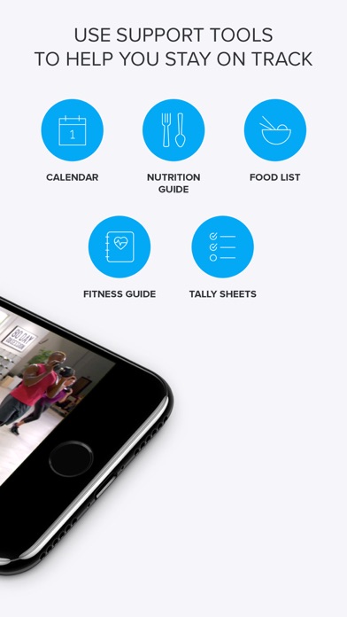 Beachbody® On Demandのおすすめ画像5