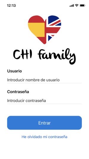 CHI Family(圖1)-速報App
