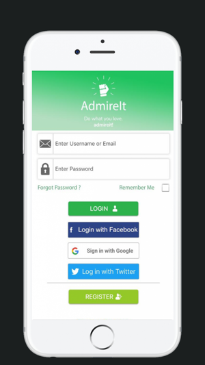Admireit(圖1)-速報App
