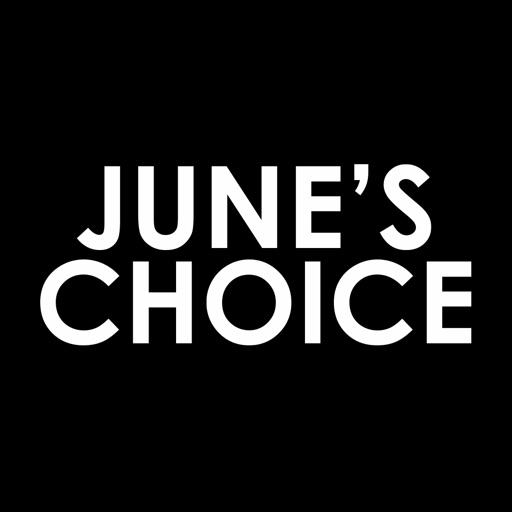 June's Choice icon