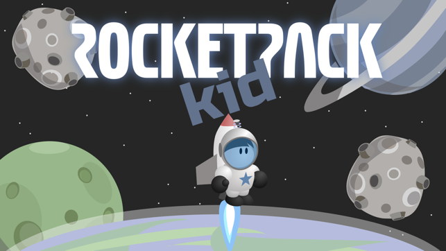 RocketPack Kid