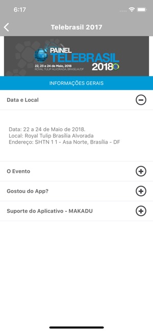 Painel Telebrasil(圖3)-速報App