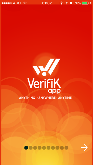 VerifiKapp