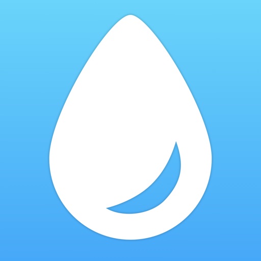 AquaUp iOS App