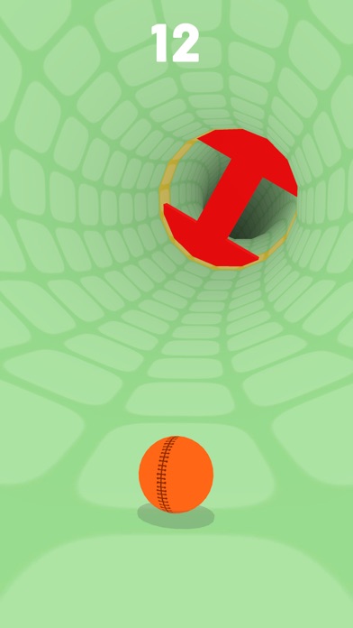 Rotator Screenshot 2